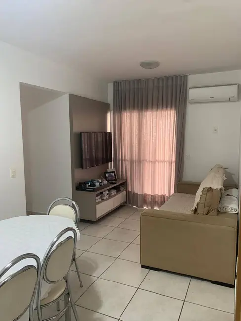 Foto 1 de Apartamento com 3 quartos à venda, 76m2 em Dom Aquino, Cuiaba - MT