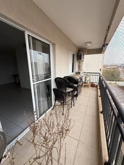 Foto 9 de Apartamento com 3 quartos à venda, 92m2 em Despraiado, Cuiaba - MT