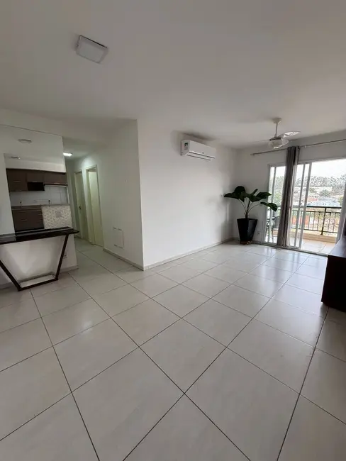 Foto 3 de Apartamento com 3 quartos à venda, 92m2 em Despraiado, Cuiaba - MT