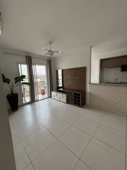 Foto 4 de Apartamento com 3 quartos à venda, 92m2 em Despraiado, Cuiaba - MT