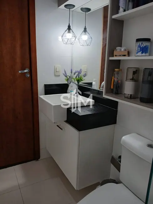 Apartamento com 2 quartos à venda, 87m2 em Porto, Cuiaba - MT - imagem 8 Foto 8 de Apartamento com 2 quartos à venda, 87m2 em Porto, Cuiaba - MT
