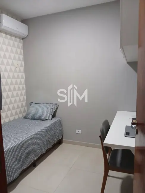 Apartamento com 2 quartos à venda, 87m2 em Porto, Cuiaba - MT - imagem 5 Foto 5 de Apartamento com 2 quartos à venda, 87m2 em Porto, Cuiaba - MT