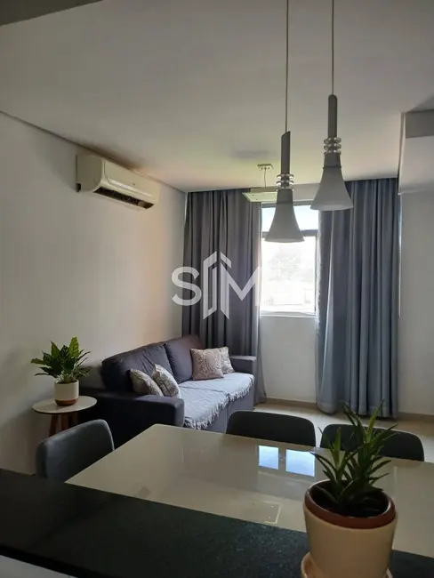 Apartamento com 2 quartos à venda, 87m2 em Porto, Cuiaba - MT - imagem 4 Foto 4 de Apartamento com 2 quartos à venda, 87m2 em Porto, Cuiaba - MT