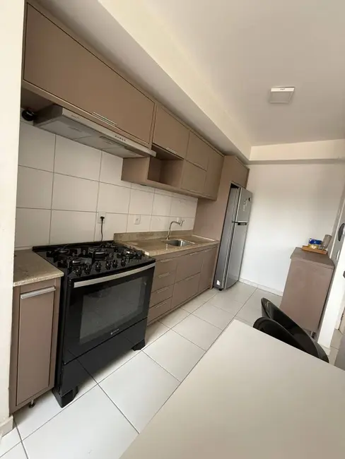 Foto 8 de Apartamento com 3 quartos à venda, 92m2 em Despraiado, Cuiaba - MT