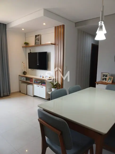 Foto 1 de Apartamento com 2 quartos à venda, 87m2 em Porto, Cuiaba - MT