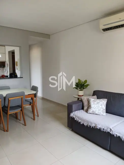 Apartamento com 2 quartos à venda, 87m2 em Porto, Cuiaba - MT - imagem 3 Foto 3 de Apartamento com 2 quartos à venda, 87m2 em Porto, Cuiaba - MT