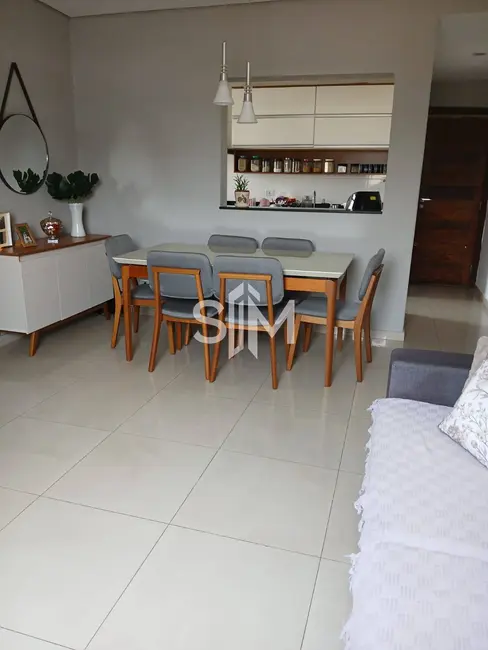 Foto 2 de Apartamento com 2 quartos à venda, 87m2 em Porto, Cuiaba - MT
