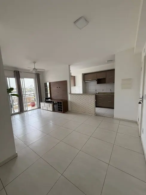 Foto 1 de Apartamento com 3 quartos à venda, 92m2 em Despraiado, Cuiaba - MT