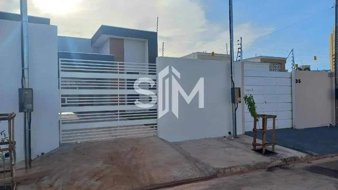 Foto 2 de Casa com 3 quartos à venda em Dom Bosco, Cuiaba - MT