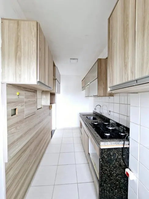 Apartamento com 3 quartos à venda, 69m2 em Bosque da Saúde, Cuiaba - MT - imagem 6 Foto 6 de Apartamento com 3 quartos à venda, 69m2 em Bosque da Saúde, Cuiaba - MT