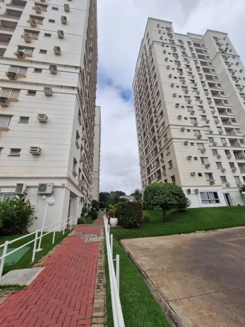Apartamento com 3 quartos à venda, 69m2 em Bosque da Saúde, Cuiaba - MT - imagem 1 Foto 1 de Apartamento com 3 quartos à venda, 69m2 em Bosque da Saúde, Cuiaba - MT