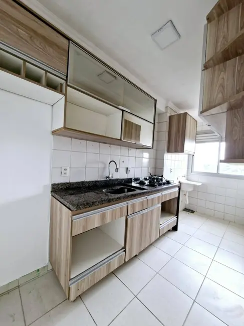 Apartamento com 3 quartos à venda, 69m2 em Bosque da Saúde, Cuiaba - MT - imagem 5 Foto 5 de Apartamento com 3 quartos à venda, 69m2 em Bosque da Saúde, Cuiaba - MT
