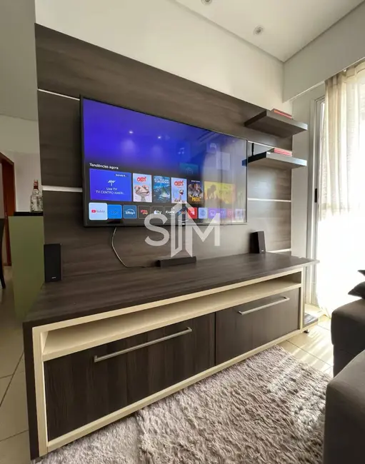 Apartamento com 3 quartos à venda, 88m2 em Coxipó, Cuiaba - MT - imagem 3 Foto 3 de Apartamento com 3 quartos à venda, 88m2 em Coxipó, Cuiaba - MT