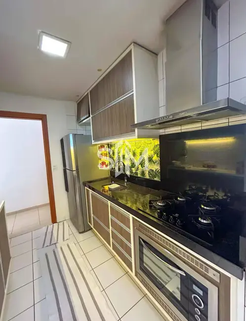 Apartamento com 3 quartos à venda, 88m2 em Coxipó, Cuiaba - MT - imagem 6 Foto 6 de Apartamento com 3 quartos à venda, 88m2 em Coxipó, Cuiaba - MT