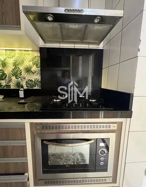 Apartamento com 3 quartos à venda, 88m2 em Coxipó, Cuiaba - MT - imagem 4 Foto 4 de Apartamento com 3 quartos à venda, 88m2 em Coxipó, Cuiaba - MT