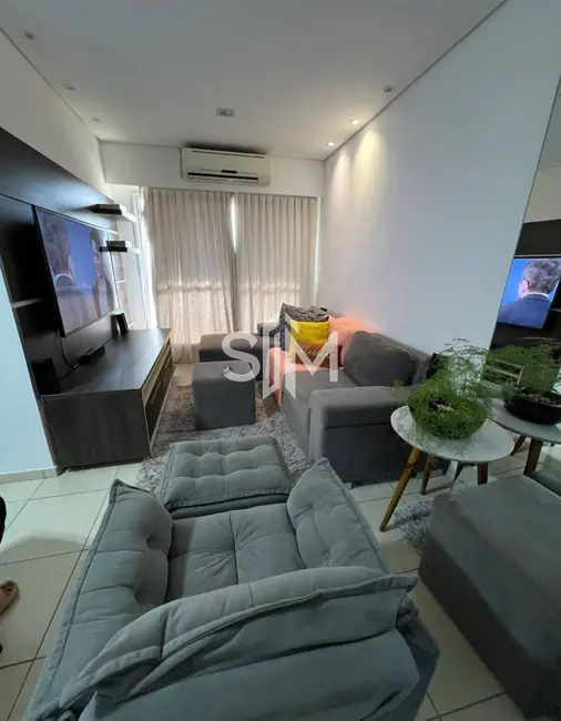 Foto 1 de Apartamento com 3 quartos à venda, 88m2 em Coxipó, Cuiaba - MT