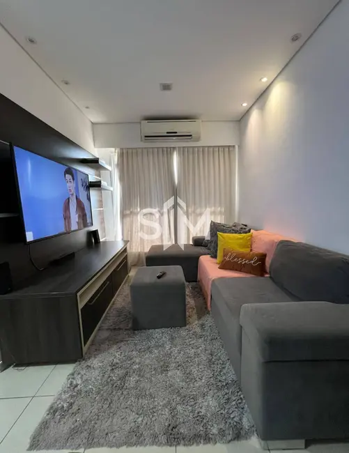 Foto 2 de Apartamento com 3 quartos à venda, 88m2 em Coxipó, Cuiaba - MT