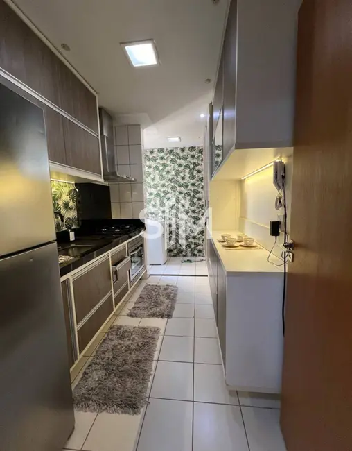 Apartamento com 3 quartos à venda, 88m2 em Coxipó, Cuiaba - MT - imagem 5 Foto 5 de Apartamento com 3 quartos à venda, 88m2 em Coxipó, Cuiaba - MT