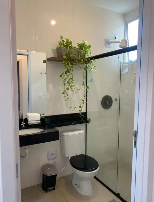 Casa de Condomínio com 2 quartos à venda e para alugar, 125m2 em Jardim Mossoró, Cuiaba - MT - imagem 4 Foto 4 de Casa de Condomínio com 2 quartos à venda e para alugar, 125m2 em Jardim Mossoró, Cuiaba - MT