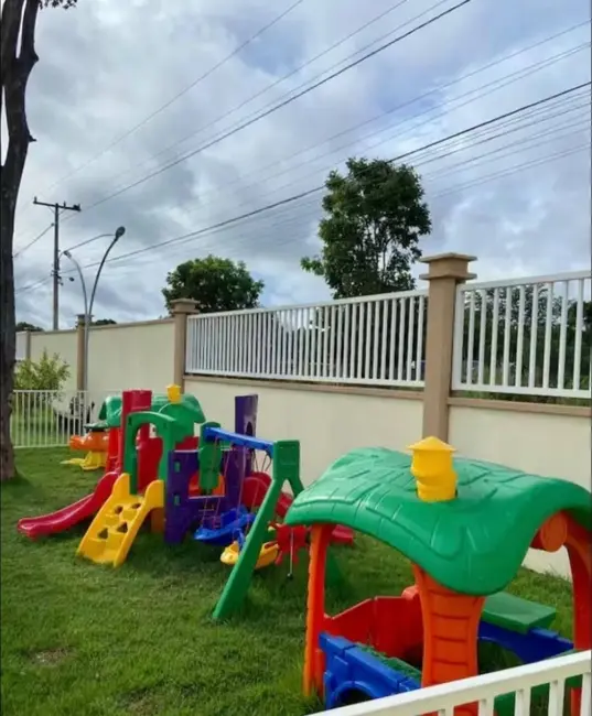 Casa de Condomínio com 2 quartos à venda e para alugar, 125m2 em Jardim Mossoró, Cuiaba - MT - imagem 7 Foto 7 de Casa de Condomínio com 2 quartos à venda e para alugar, 125m2 em Jardim Mossoró, Cuiaba - MT