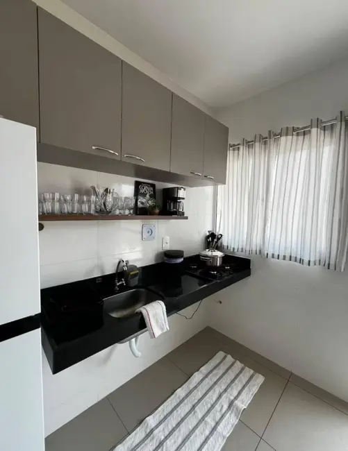 Casa de Condomínio com 2 quartos à venda e para alugar, 125m2 em Jardim Mossoró, Cuiaba - MT - imagem 8 Foto 8 de Casa de Condomínio com 2 quartos à venda e para alugar, 125m2 em Jardim Mossoró, Cuiaba - MT