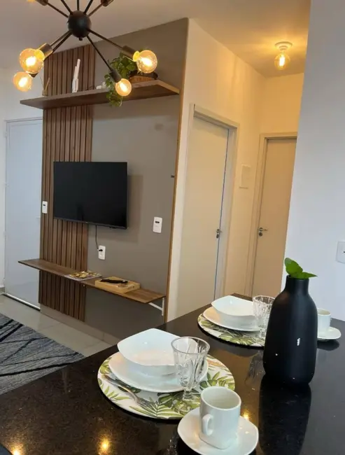 Casa de Condomínio com 2 quartos à venda e para alugar, 125m2 em Jardim Mossoró, Cuiaba - MT - imagem 9 Foto 9 de Casa de Condomínio com 2 quartos à venda e para alugar, 125m2 em Jardim Mossoró, Cuiaba - MT