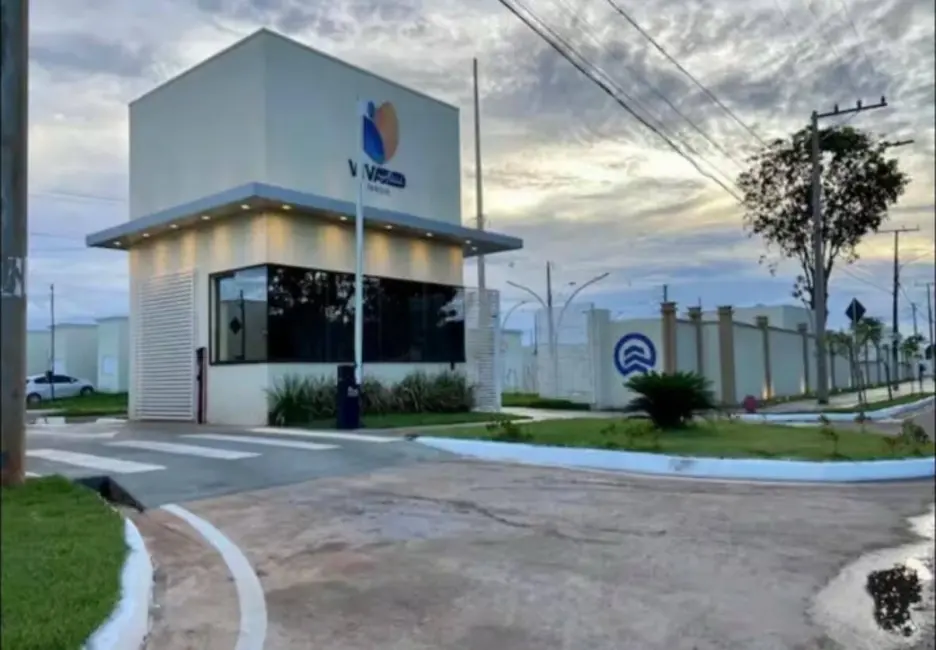 Casa de Condomínio com 2 quartos à venda e para alugar, 125m2 em Jardim Mossoró, Cuiaba - MT - imagem 2 Foto 2 de Casa de Condomínio com 2 quartos à venda e para alugar, 125m2 em Jardim Mossoró, Cuiaba - MT