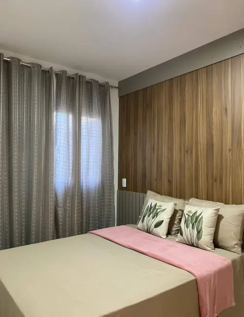 Casa de Condomínio com 2 quartos à venda e para alugar, 125m2 em Jardim Mossoró, Cuiaba - MT - imagem 5 Foto 5 de Casa de Condomínio com 2 quartos à venda e para alugar, 125m2 em Jardim Mossoró, Cuiaba - MT