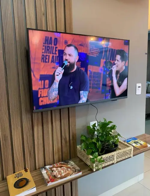 Casa de Condomínio com 2 quartos à venda e para alugar, 125m2 em Jardim Mossoró, Cuiaba - MT - imagem 3 Foto 3 de Casa de Condomínio com 2 quartos à venda e para alugar, 125m2 em Jardim Mossoró, Cuiaba - MT