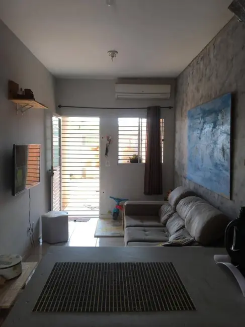 Foto 2 de Casa com 2 quartos à venda em Paiaguás, Varzea Grande - MT
