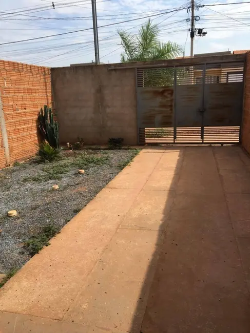 Foto 5 de Casa com 2 quartos à venda em Paiaguás, Varzea Grande - MT