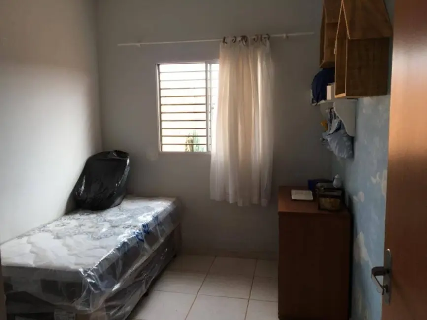 Foto 4 de Casa com 2 quartos à venda em Paiaguás, Varzea Grande - MT