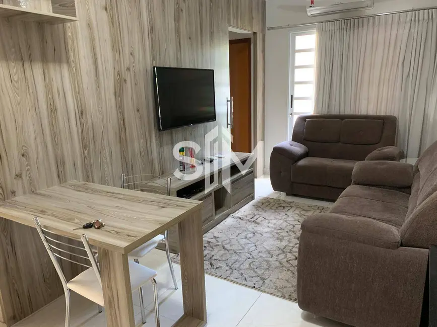 Foto 2 de Apartamento com 2 quartos à venda, 52m2 em Despraiado, Cuiaba - MT