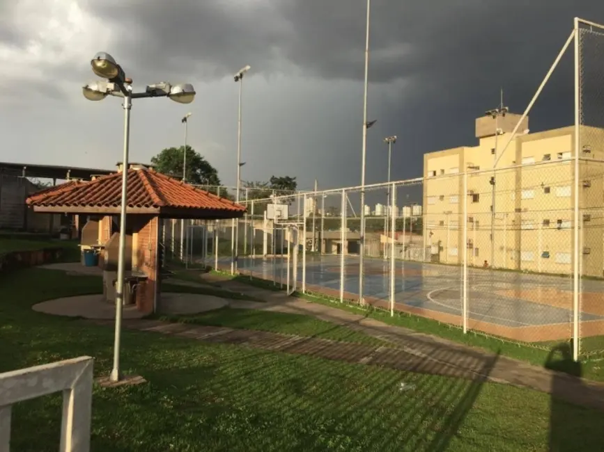 Apartamento com 2 quartos à venda, 52m2 em Despraiado, Cuiaba - MT - imagem 9 Foto 9 de Apartamento com 2 quartos à venda, 52m2 em Despraiado, Cuiaba - MT