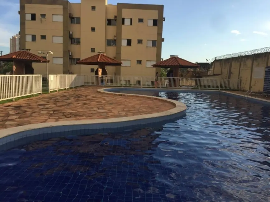 Apartamento com 2 quartos à venda, 52m2 em Despraiado, Cuiaba - MT - imagem 1 Foto 1 de Apartamento com 2 quartos à venda, 52m2 em Despraiado, Cuiaba - MT