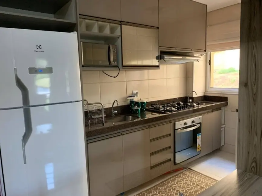 Apartamento com 2 quartos à venda, 52m2 em Despraiado, Cuiaba - MT - imagem 7 Foto 7 de Apartamento com 2 quartos à venda, 52m2 em Despraiado, Cuiaba - MT