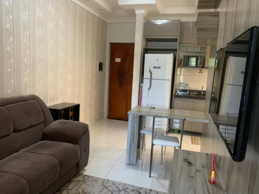 Apartamento com 2 quartos à venda, 52m2 em Despraiado, Cuiaba - MT - imagem 3 Foto 3 de Apartamento com 2 quartos à venda, 52m2 em Despraiado, Cuiaba - MT