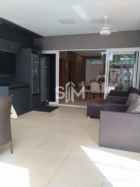 Casa de Condomínio com 3 quartos à venda, 394m2 em Jardim Itália, Cuiaba - MT - imagem 6 Foto 6 de Casa de Condomínio com 3 quartos à venda, 394m2 em Jardim Itália, Cuiaba - MT