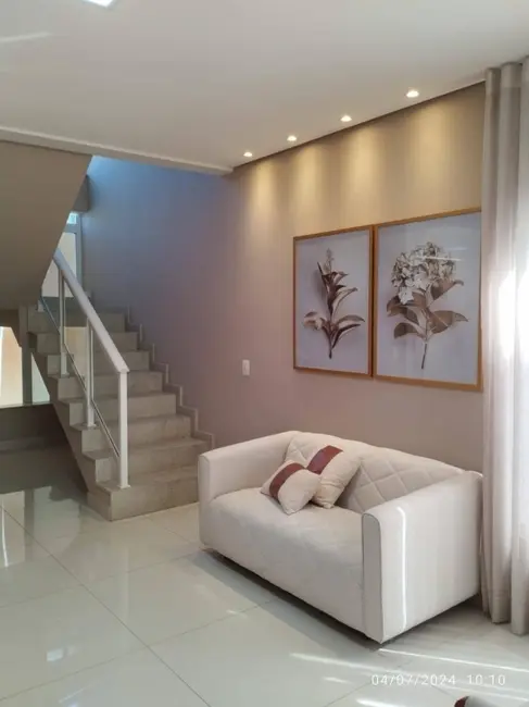 Casa de Condomínio com 3 quartos à venda, 394m2 em Jardim Itália, Cuiaba - MT - imagem 3 Foto 3 de Casa de Condomínio com 3 quartos à venda, 394m2 em Jardim Itália, Cuiaba - MT