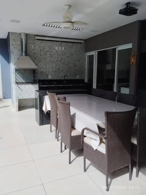 Casa de Condomínio com 3 quartos à venda, 394m2 em Jardim Itália, Cuiaba - MT - imagem 5 Foto 5 de Casa de Condomínio com 3 quartos à venda, 394m2 em Jardim Itália, Cuiaba - MT