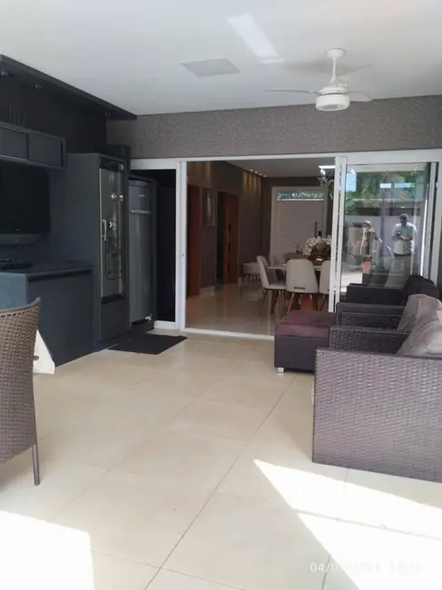 Casa de Condomínio com 3 quartos à venda, 394m2 em Jardim Itália, Cuiaba - MT - imagem 6 Foto 6 de Casa de Condomínio com 3 quartos à venda, 394m2 em Jardim Itália, Cuiaba - MT