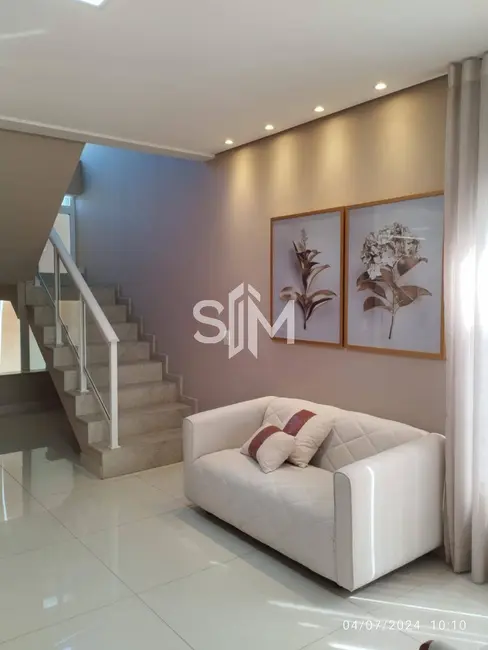 Casa de Condomínio com 3 quartos à venda, 394m2 em Jardim Itália, Cuiaba - MT - imagem 3 Foto 3 de Casa de Condomínio com 3 quartos à venda, 394m2 em Jardim Itália, Cuiaba - MT
