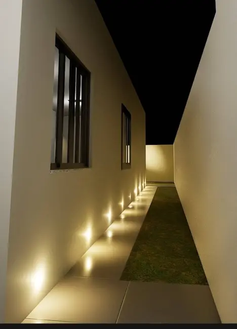 Foto 3 de Casa com 3 quartos à venda em Jardim Universitário, Cuiaba - MT