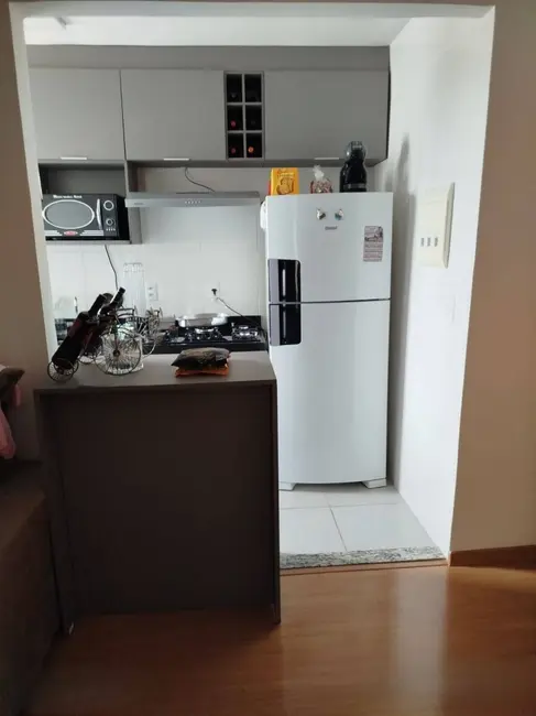 Foto 2 de Apartamento com 2 quartos à venda, 40m2 em Praeirinho, Cuiaba - MT