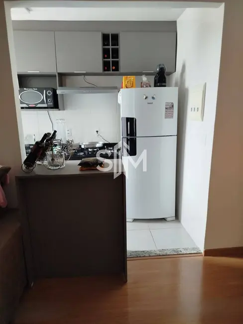 Foto 2 de Apartamento com 2 quartos à venda, 40m2 em Praeirinho, Cuiaba - MT
