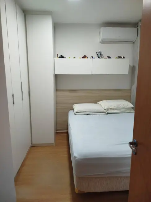 Foto 8 de Apartamento com 2 quartos à venda, 40m2 em Praeirinho, Cuiaba - MT