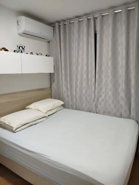 Foto 6 de Apartamento com 2 quartos à venda, 40m2 em Praeirinho, Cuiaba - MT