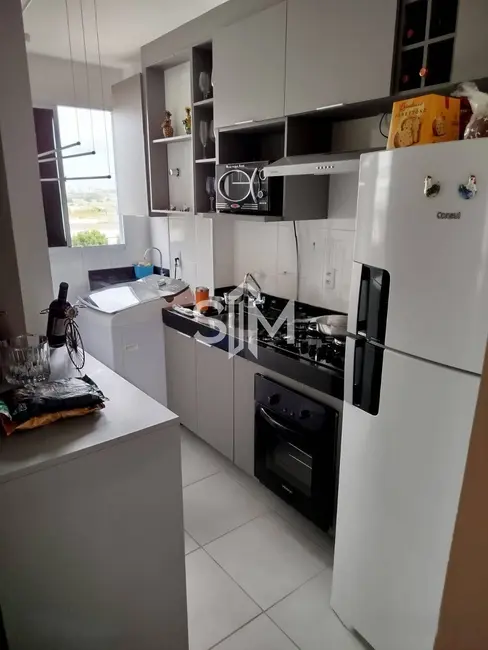 Foto 1 de Apartamento com 2 quartos à venda, 40m2 em Praeirinho, Cuiaba - MT