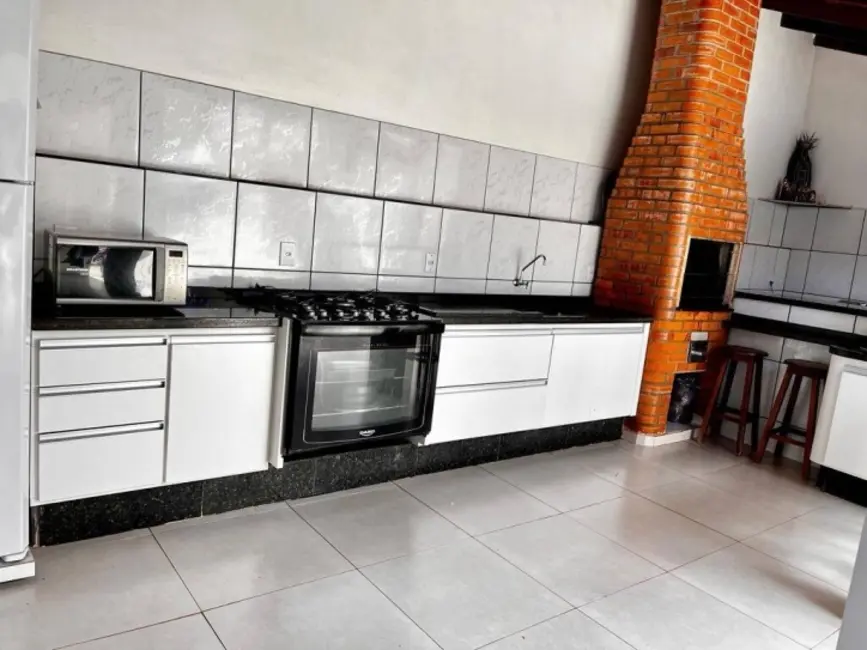 Foto 2 de Casa de Condomínio com 3 quartos à venda em Santa Rosa, Cuiaba - MT