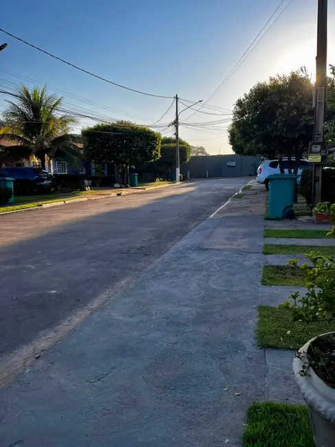 Foto 1 de Casa de Condomínio com 3 quartos à venda em Santa Rosa, Cuiaba - MT